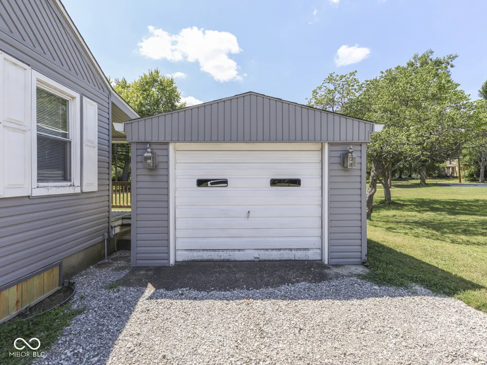 420 S Main Street Franklin, IN 46131