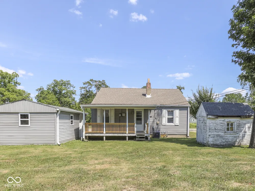 420 S Main Street Franklin, IN 46131