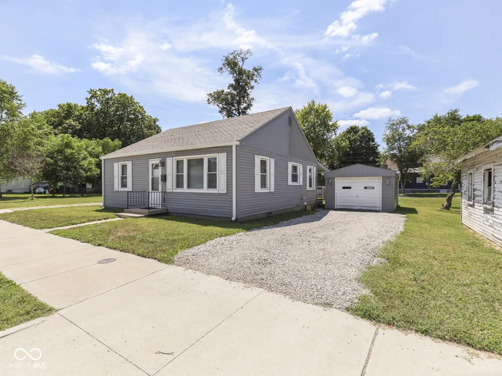 420 S Main Street Franklin, IN 46131