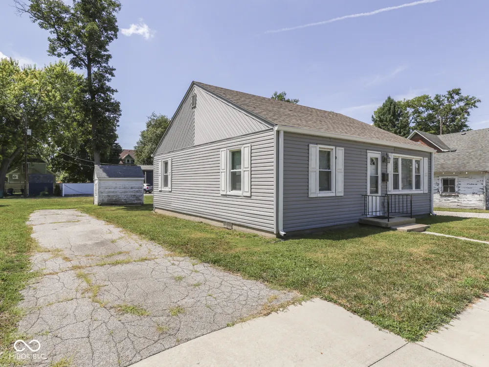 420 S Main Street Franklin, IN 46131