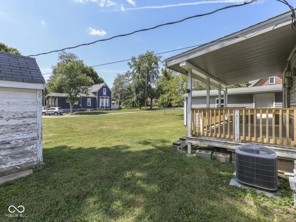 420 S Main Street Franklin, IN 46131