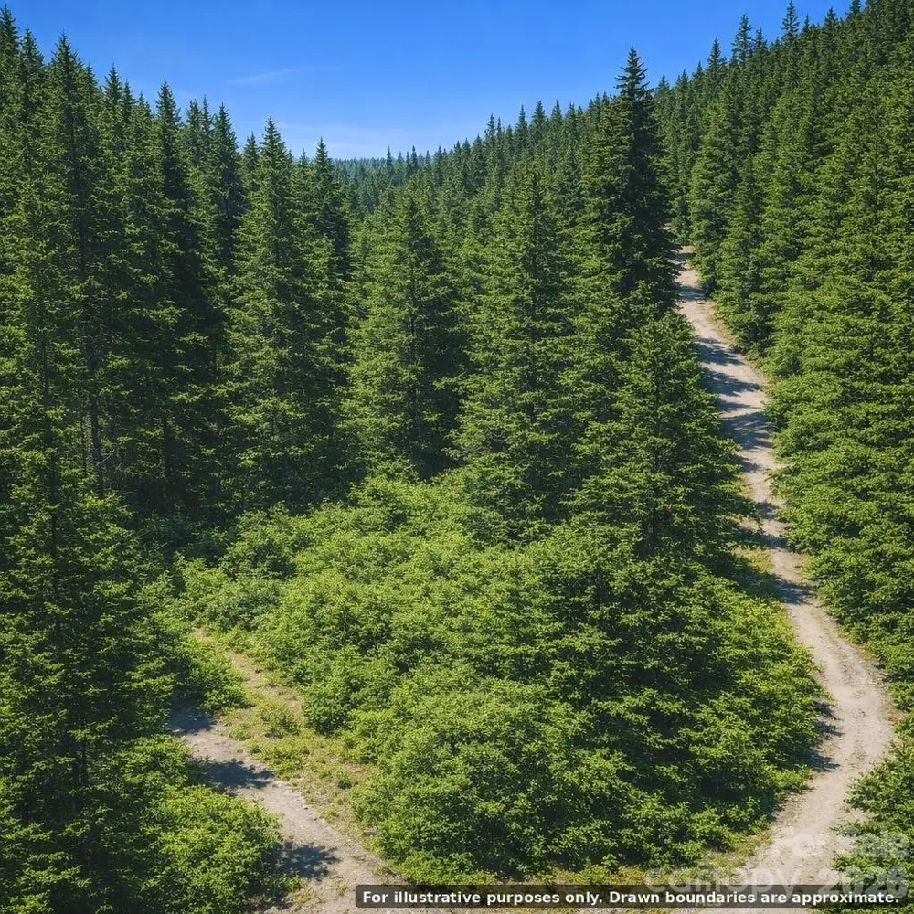 Lot 130 Trellis Drive Nebo, NC 28761