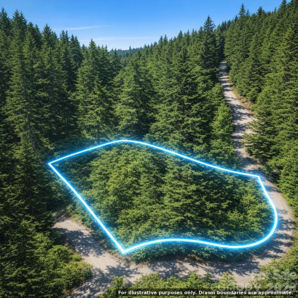 Lot 130 Trellis Drive Nebo, NC 28761