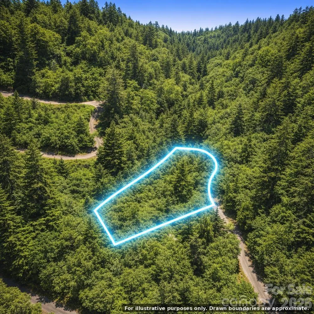 Lot 130 Trellis Drive Nebo, NC 28761