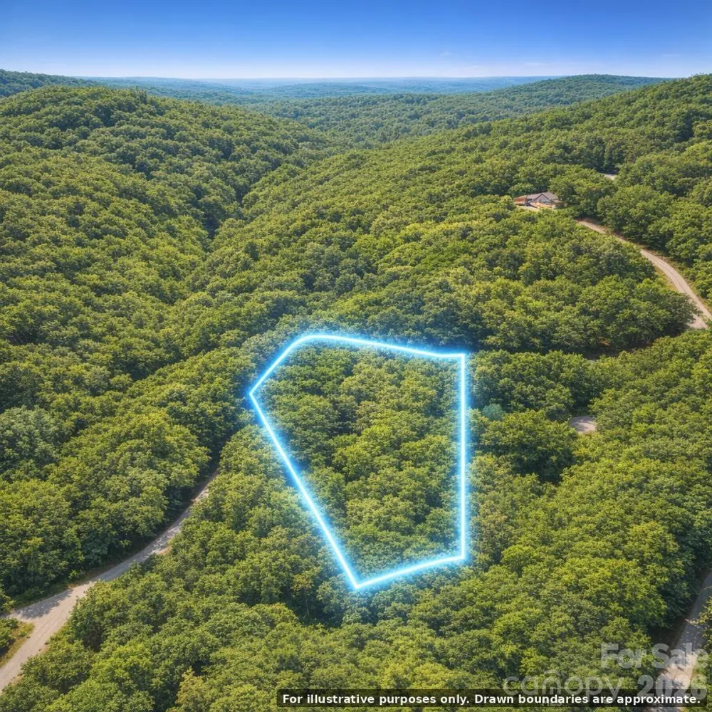 Lot 130 Trellis Drive Nebo, NC 28761