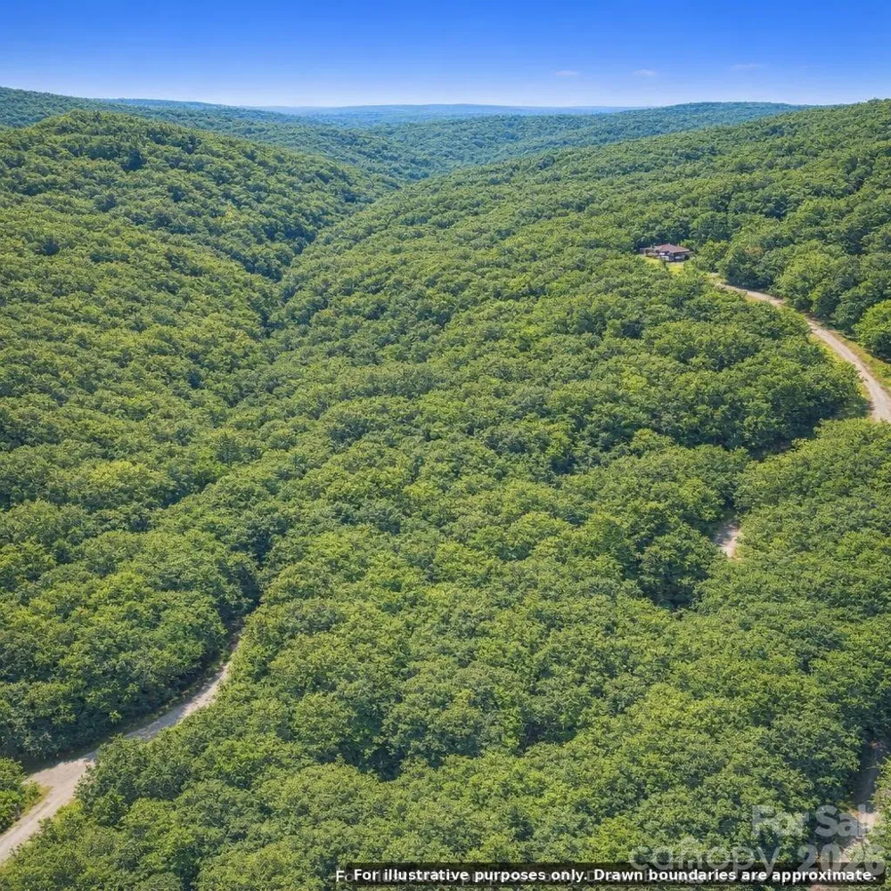 Lot 130 Trellis Drive Nebo, NC 28761