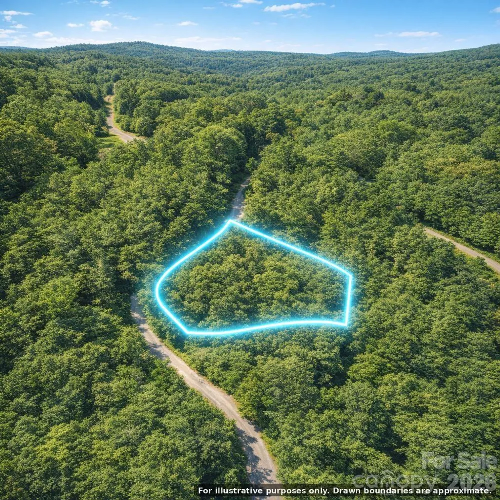 Lot 130 Trellis Drive Nebo, NC 28761