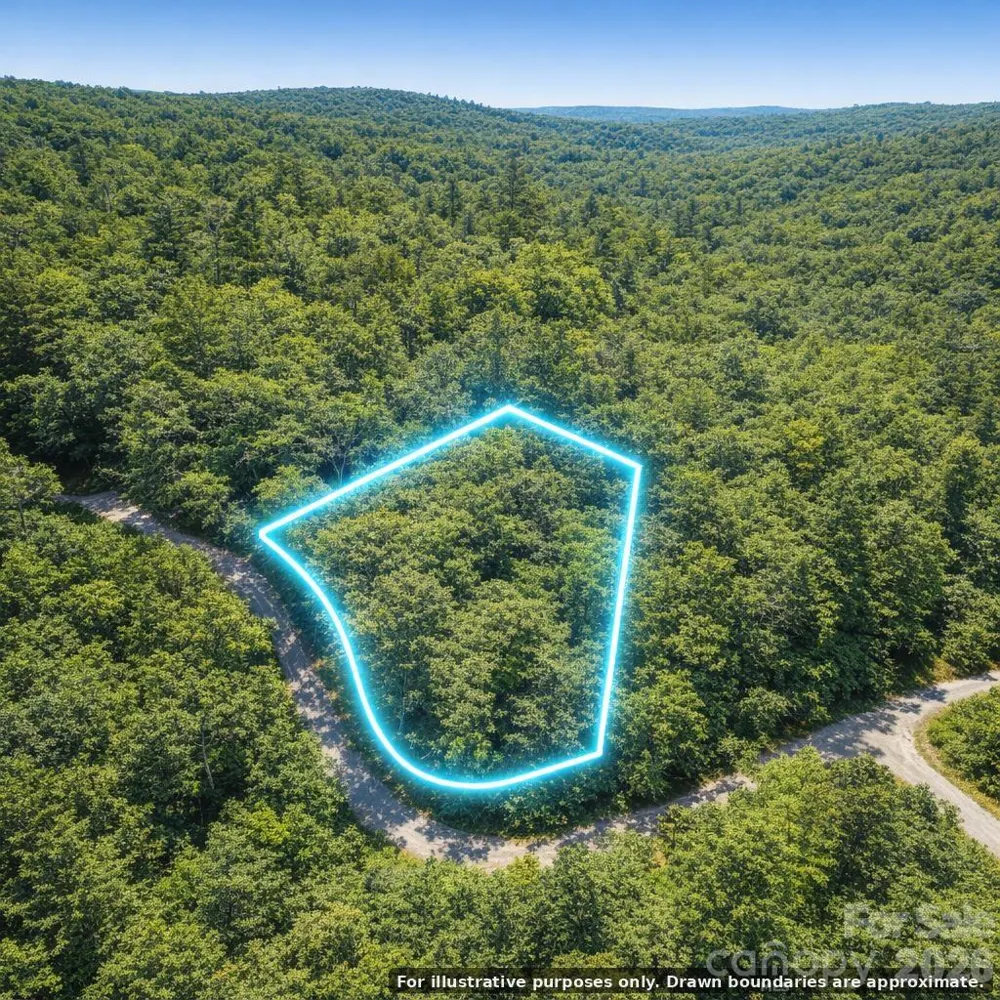 Lot 130 Trellis Drive Nebo, NC 28761