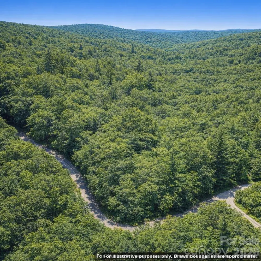 Lot 130 Trellis Drive Nebo, NC 28761