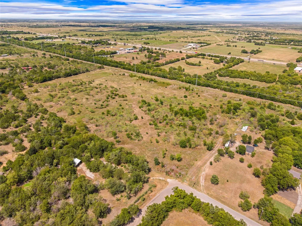 Fannin Street Rice, TX 75155