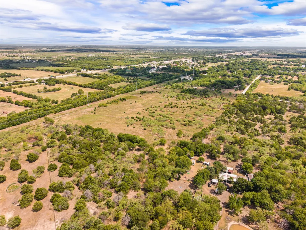 Fannin Street Rice, TX 75155