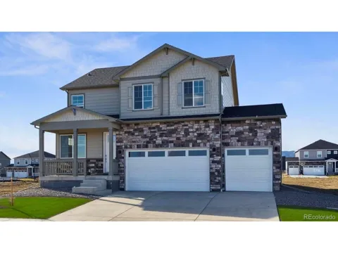 1340 Sunrise Hill Drive