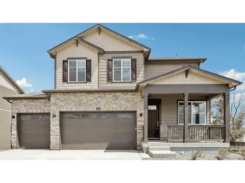 1340 Sunrise Hill Drive