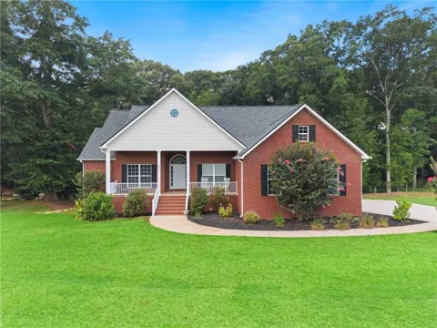 316 McKibben Drive
