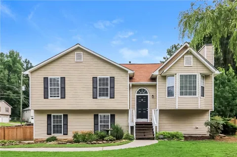 100 Ivy Glen Court