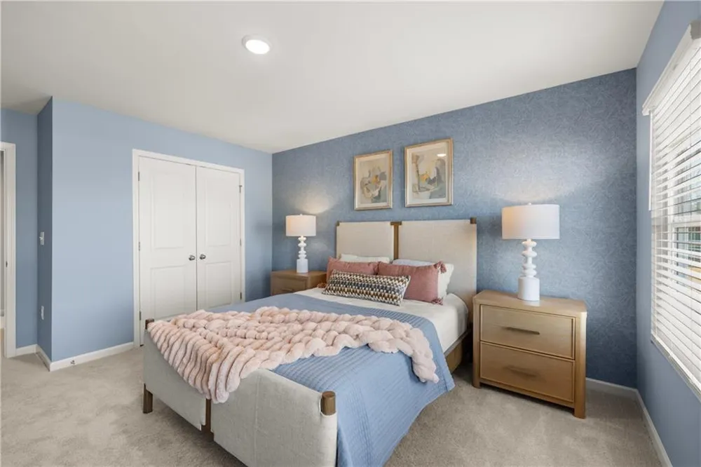 3277 Lake Carlton Road SW Loganville, GA 30052