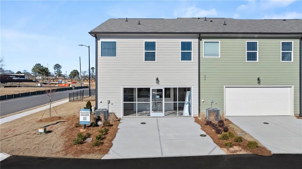 3277 Lake Carlton Road SW Loganville, GA 30052