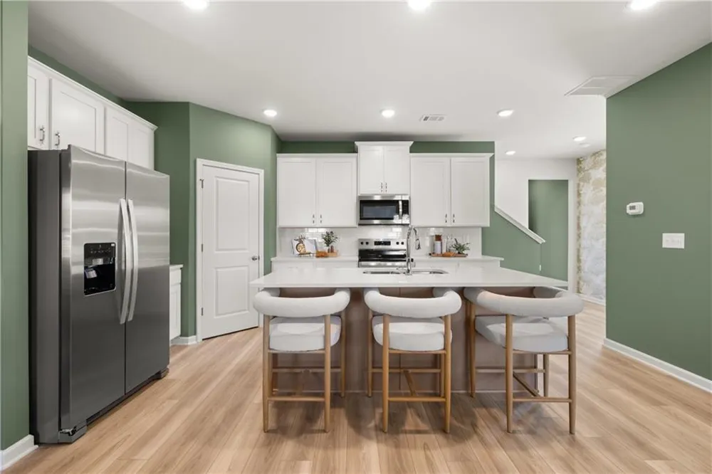 3277 Lake Carlton Road SW Loganville, GA 30052