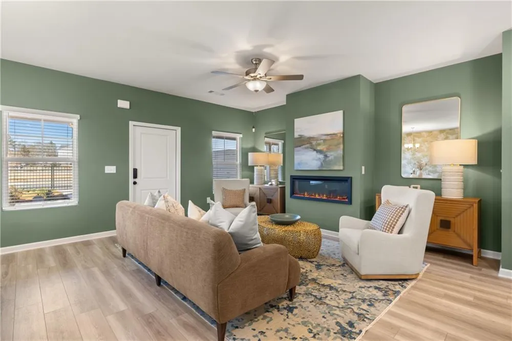 3277 Lake Carlton Road SW Loganville, GA 30052