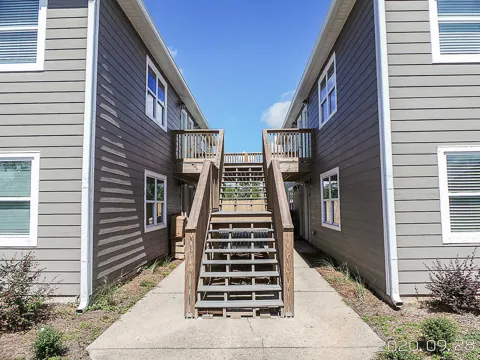723 S Berthe Avenue #3