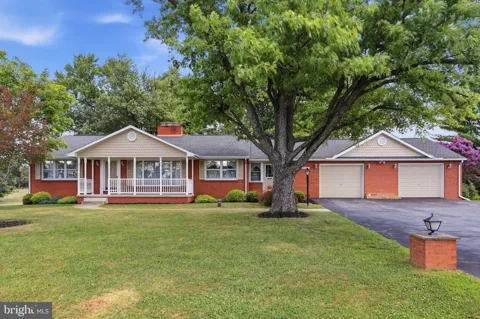 9007 OLD NATIONAL PIKE