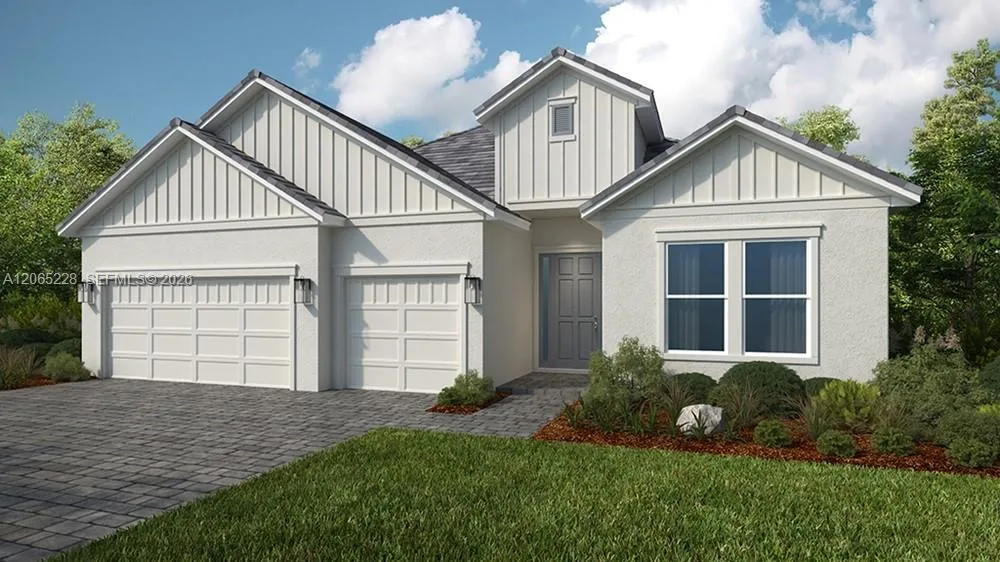 26752 Dove Drive Punta Gorda, FL 33955