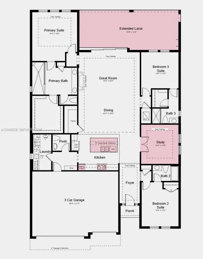 26752 Dove Drive Punta Gorda, FL 33955