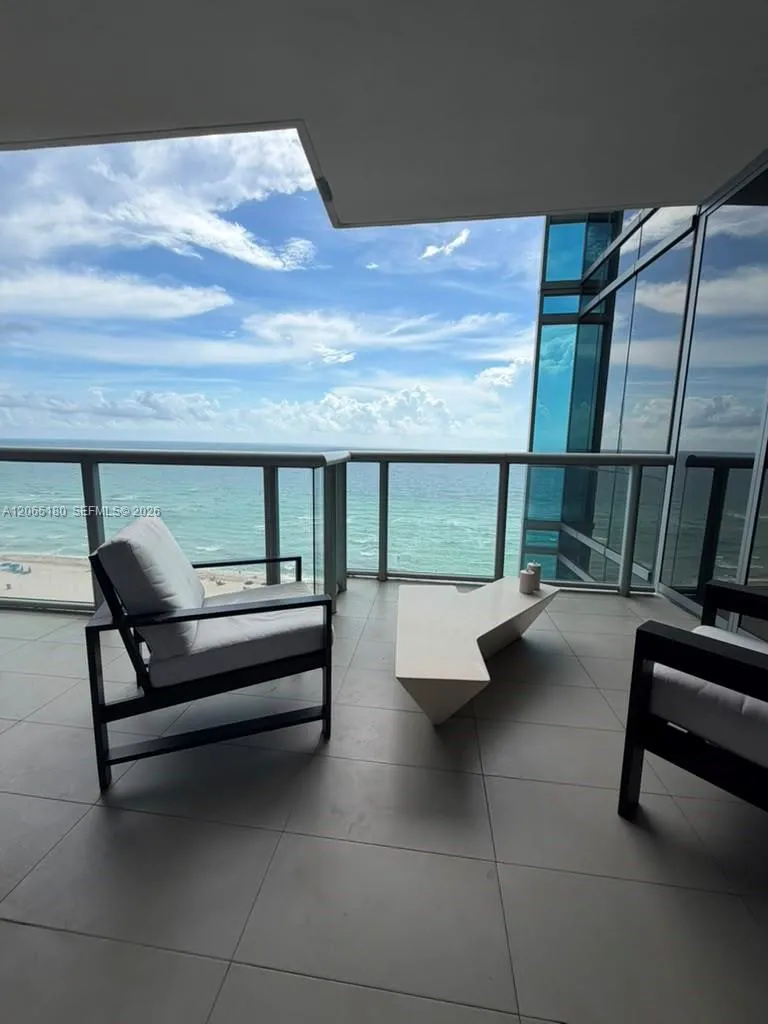17121 Collins Ave #1208 Sunny Isles Beach, FL 33160