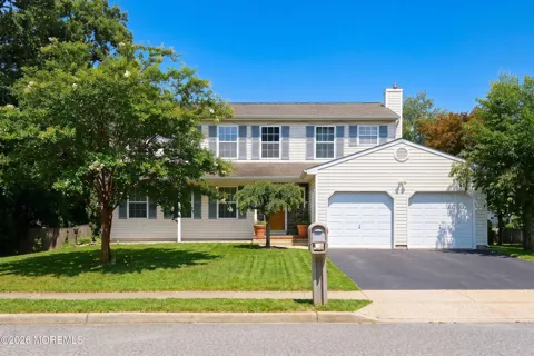 2115 Cedarview Drive