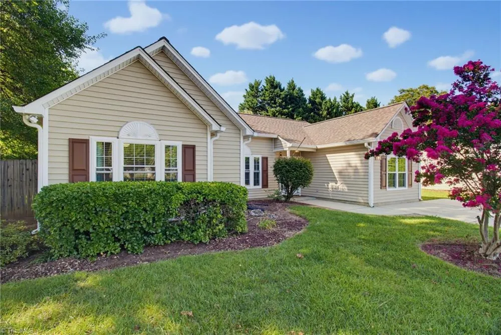 3701 Woodpark Drive High Point, NC 27282