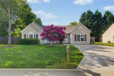 3701 Woodpark Drive