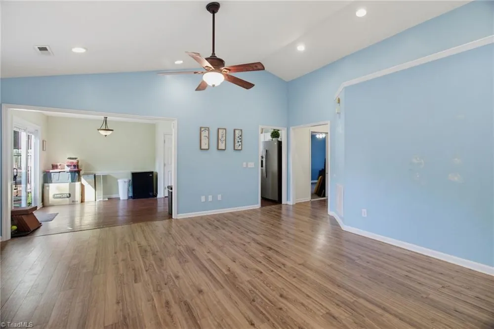 3701 Woodpark Drive High Point, NC 27282