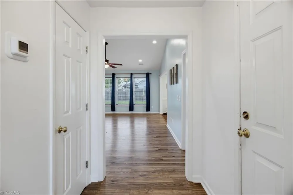 3701 Woodpark Drive High Point, NC 27282