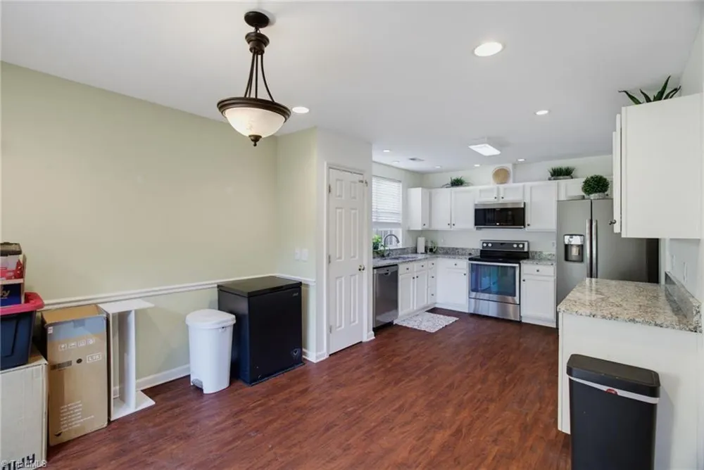 3701 Woodpark Drive High Point, NC 27282
