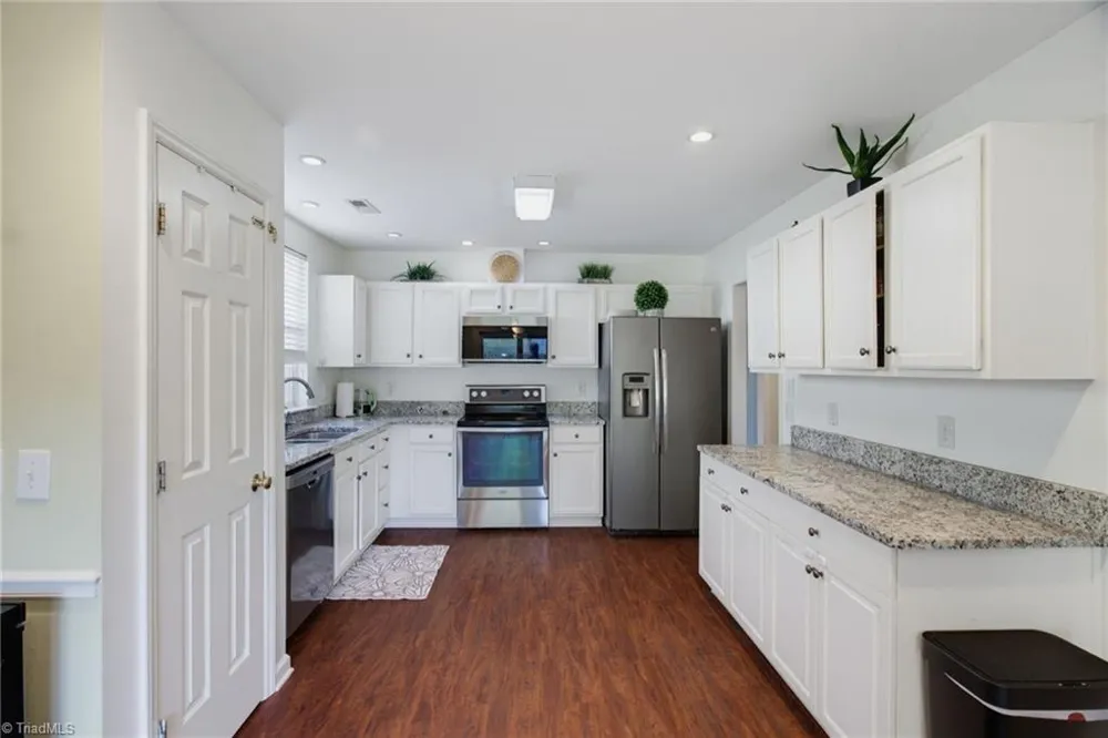 3701 Woodpark Drive High Point, NC 27282