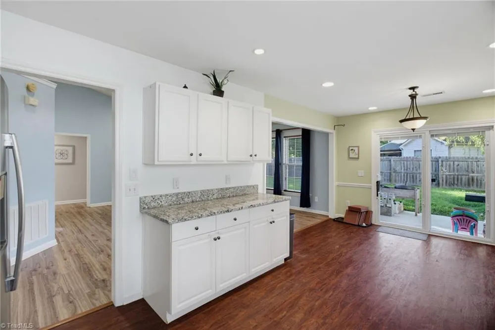 3701 Woodpark Drive High Point, NC 27282