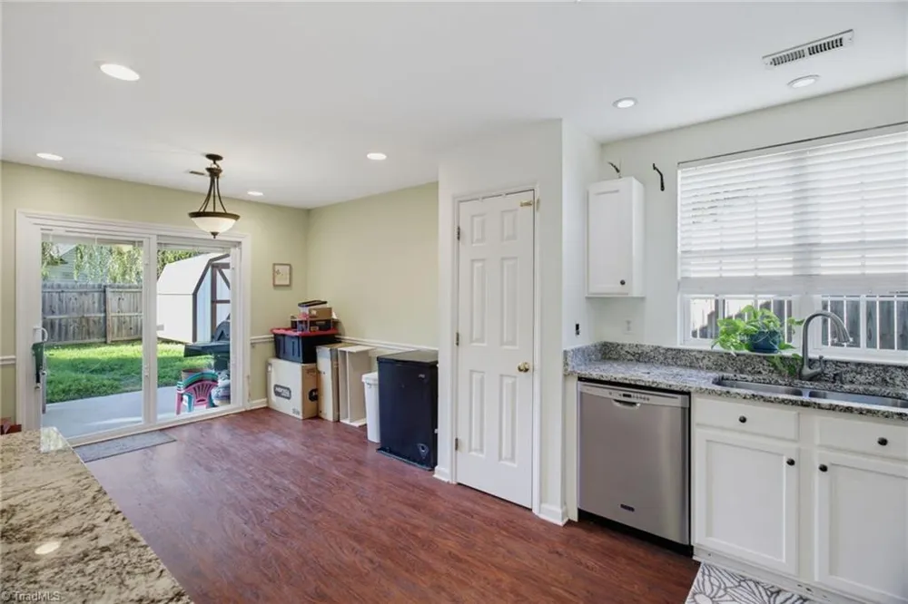 3701 Woodpark Drive High Point, NC 27282