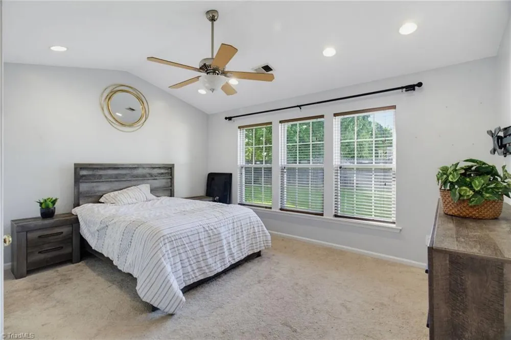 3701 Woodpark Drive High Point, NC 27282