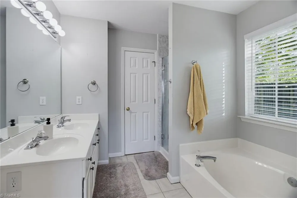 3701 Woodpark Drive High Point, NC 27282