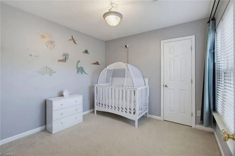 3701 Woodpark Drive High Point, NC 27282