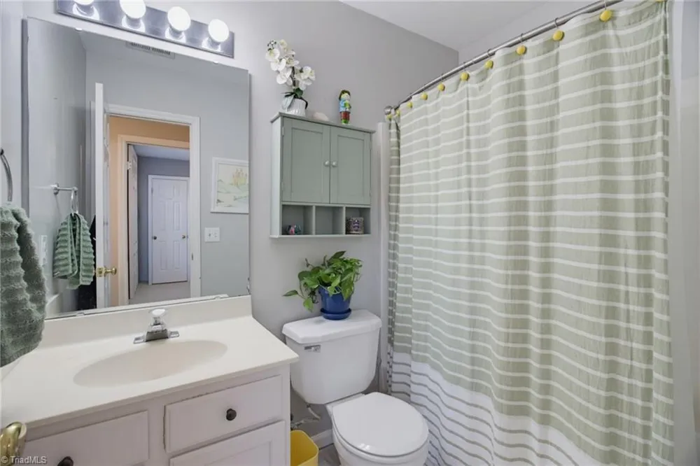 3701 Woodpark Drive High Point, NC 27282