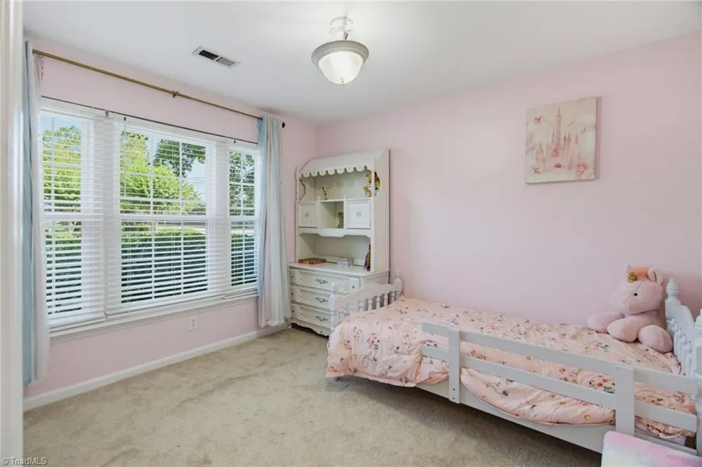 3701 Woodpark Drive High Point, NC 27282