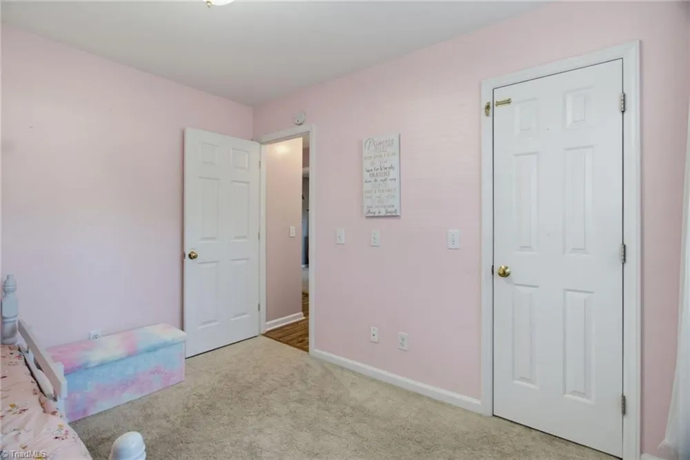 3701 Woodpark Drive High Point, NC 27282