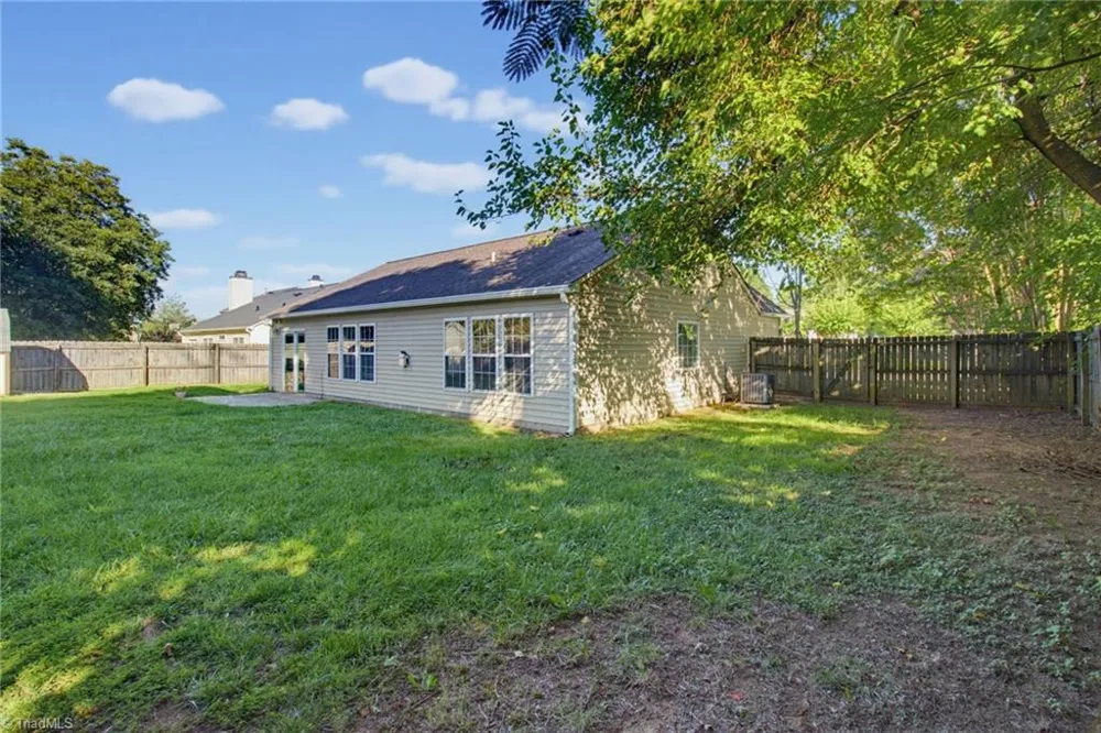 3701 Woodpark Drive High Point, NC 27282