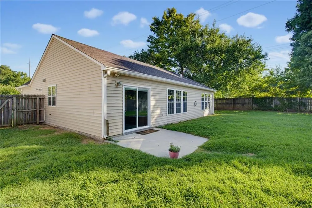 3701 Woodpark Drive High Point, NC 27282