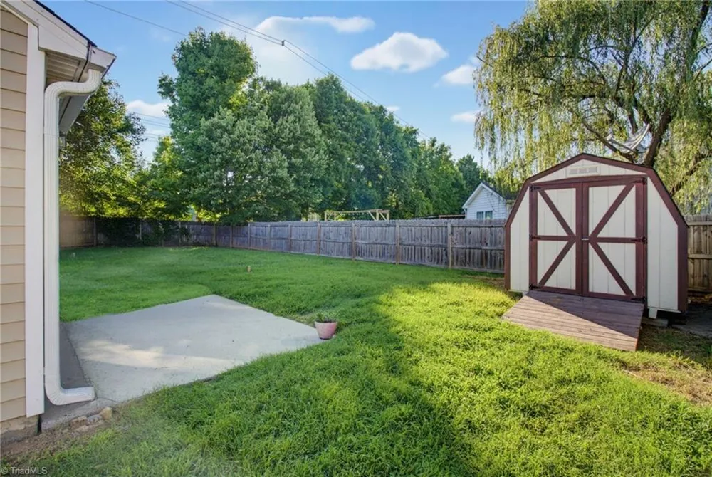 3701 Woodpark Drive High Point, NC 27282