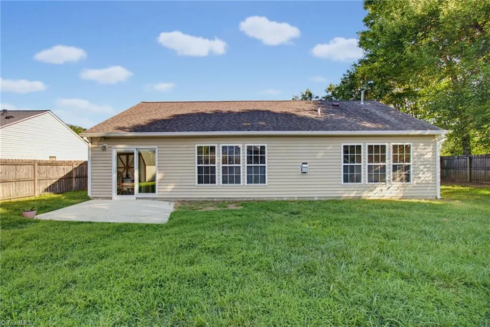 3701 Woodpark Drive High Point, NC 27282