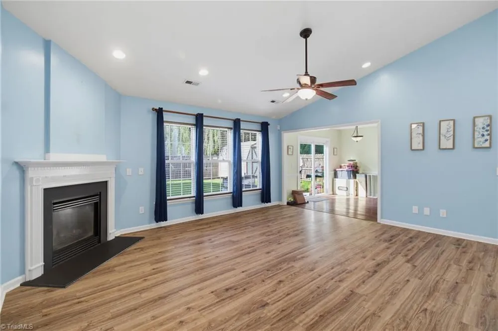 3701 Woodpark Drive High Point, NC 27282