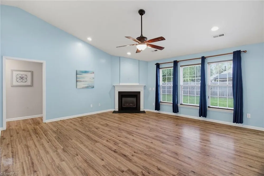 3701 Woodpark Drive High Point, NC 27282