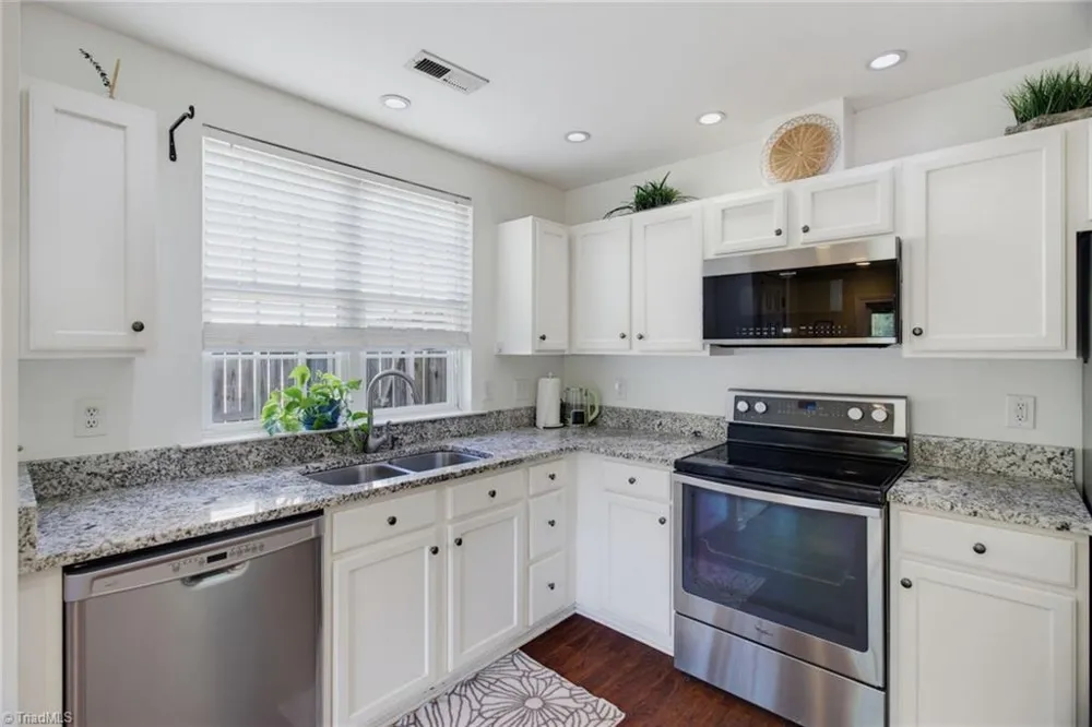 3701 Woodpark Drive High Point, NC 27282